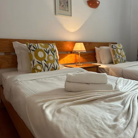Apartment Alta Oura