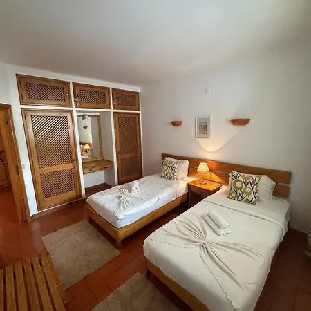 Alta Oura Apartment Albufeira