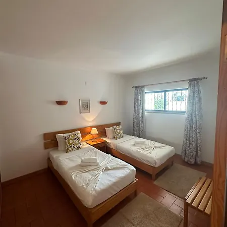 Apartment Alta Oura